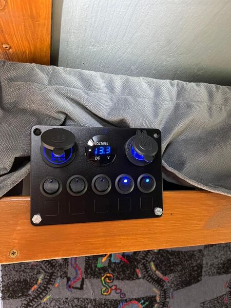 Citroën Jumper vaihtoauto