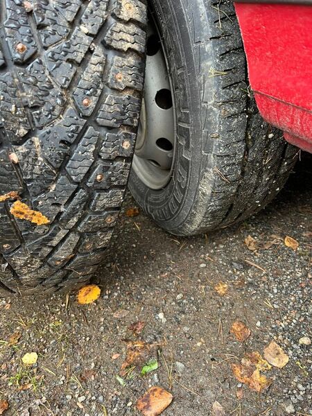 Citroën Jumper vaihtoauto