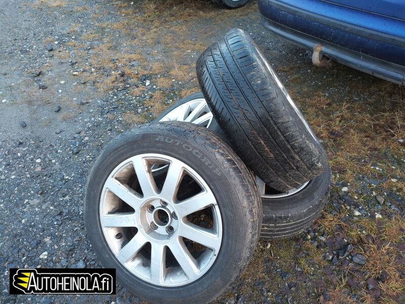 SEAT Toledo vaihtoauto