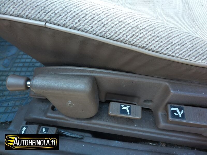 Mitsubishi Lancer vaihtoauto