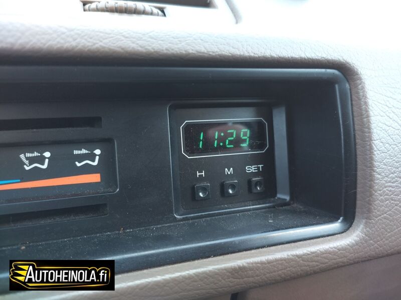 Mitsubishi Lancer vaihtoauto