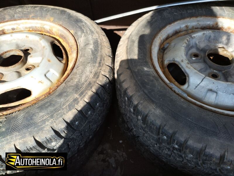 Mitsubishi Lancer vaihtoauto