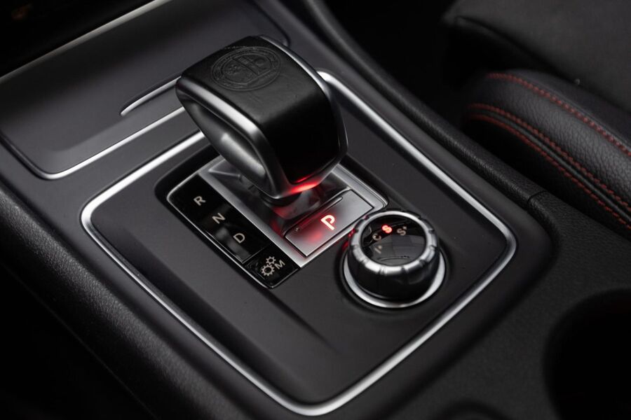 Mercedes-Benz CLA vaihtoauto