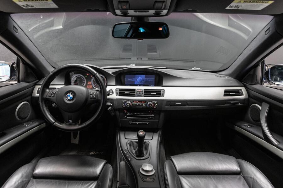 BMW M3 vaihtoauto