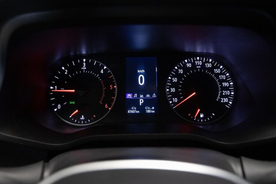 Nissan Primastar vaihtoauto