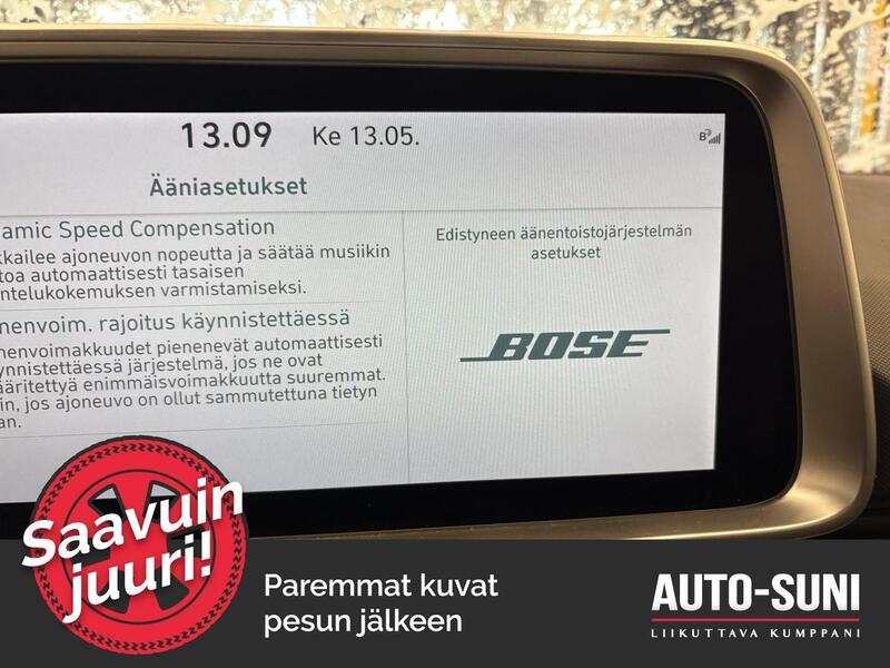 Hyundai IONIQ 6 vaihtoauto