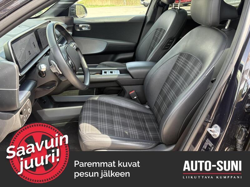 Hyundai IONIQ 6 vaihtoauto