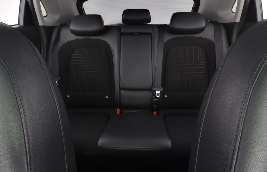 Hyundai Kona vaihtoauto