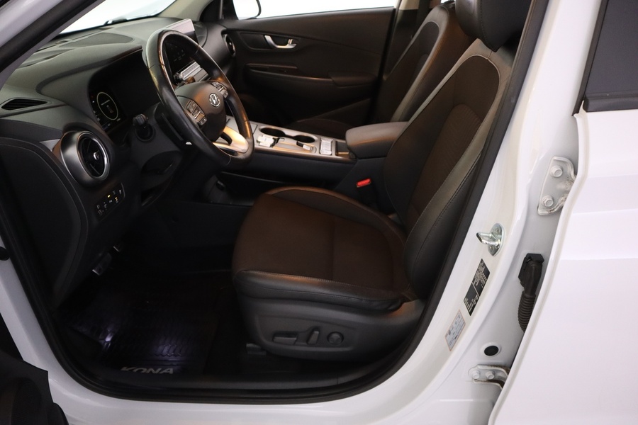 Hyundai Kona vaihtoauto