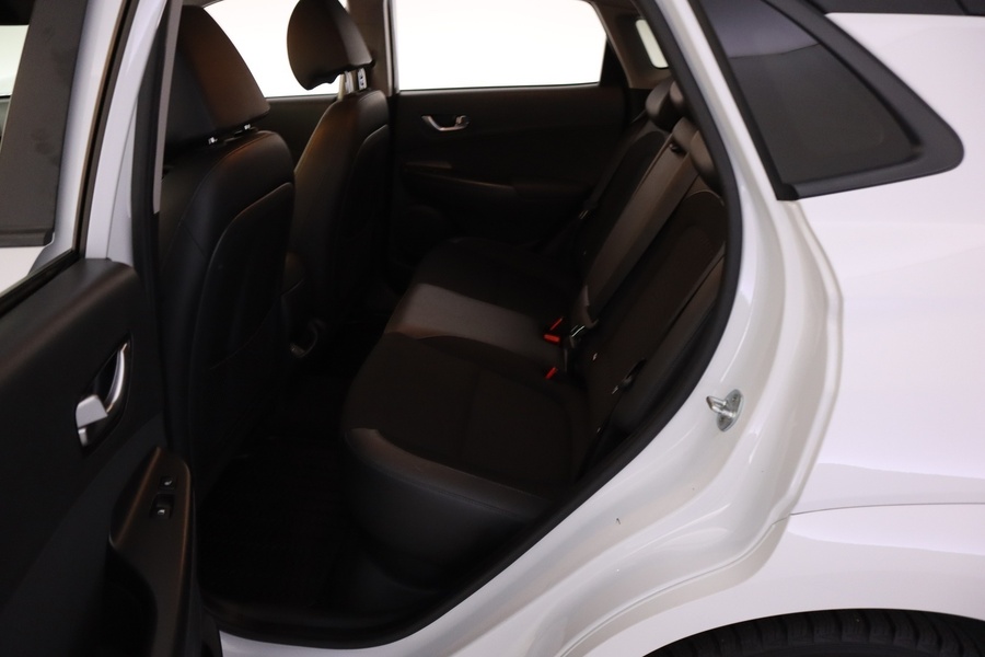 Hyundai Kona vaihtoauto