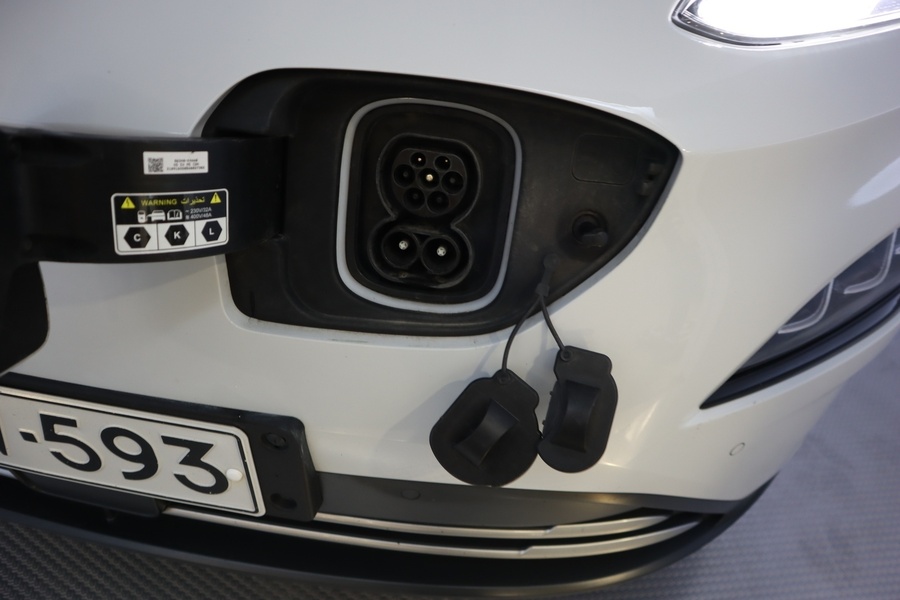 Hyundai Kona vaihtoauto