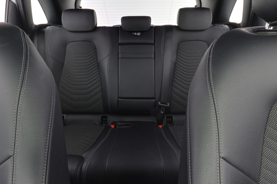 Mercedes-Benz B vaihtoauto
