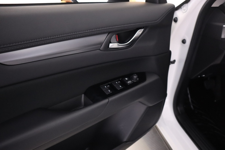 Mazda CX-5 vaihtoauto