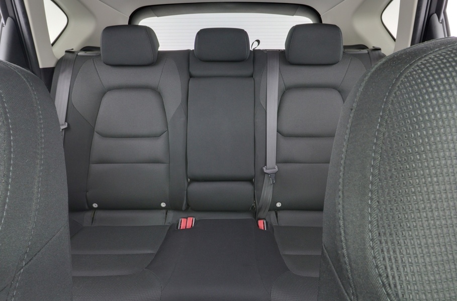 Mazda CX-5 vaihtoauto