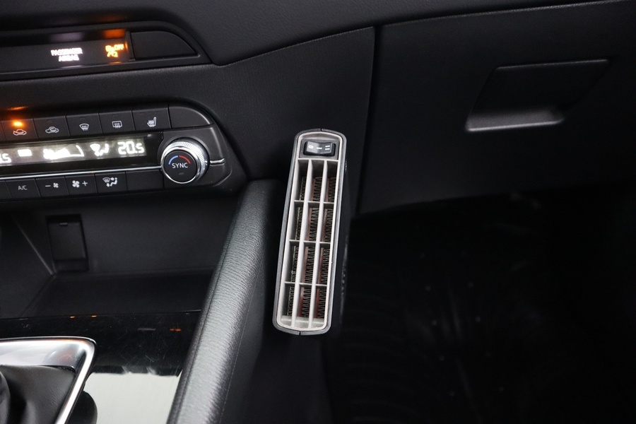 Mazda CX-5 vaihtoauto