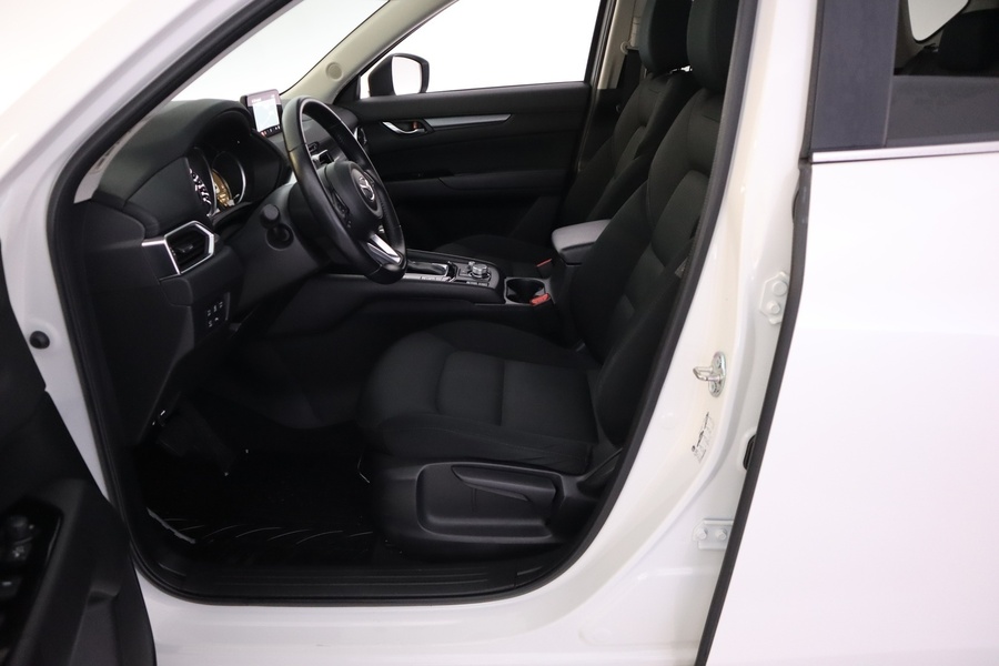 Mazda CX-5 vaihtoauto