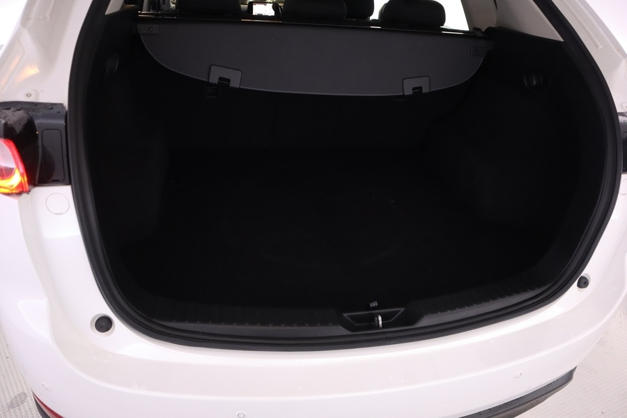 Mazda CX-5 vaihtoauto