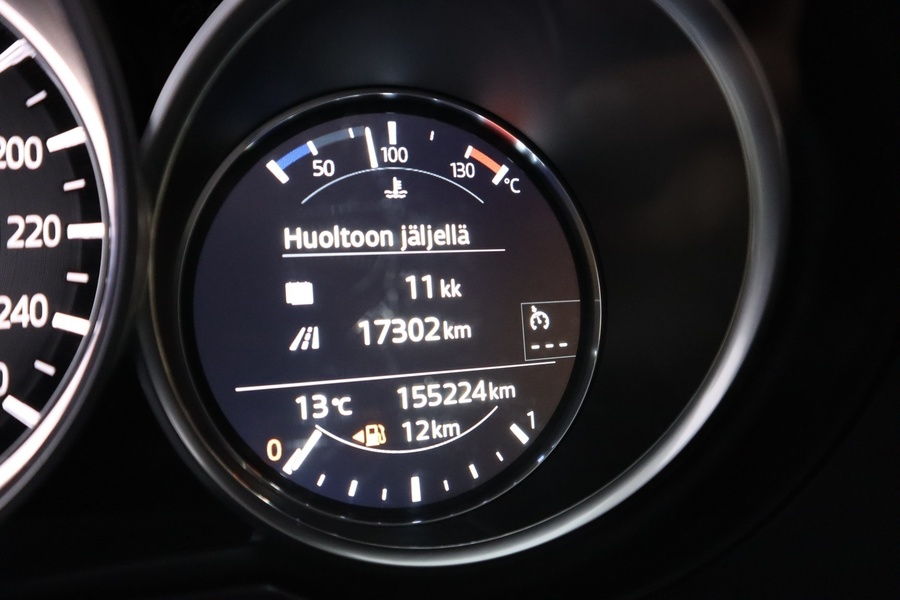 Mazda CX-5 vaihtoauto