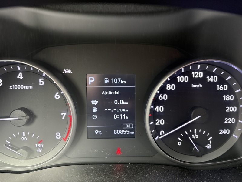 Hyundai i30 vaihtoauto