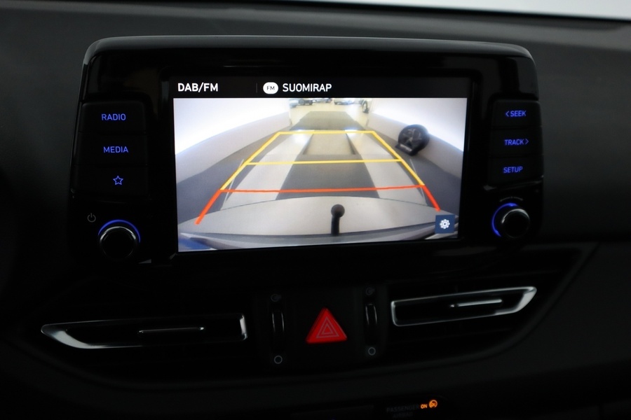 Hyundai i30 vaihtoauto