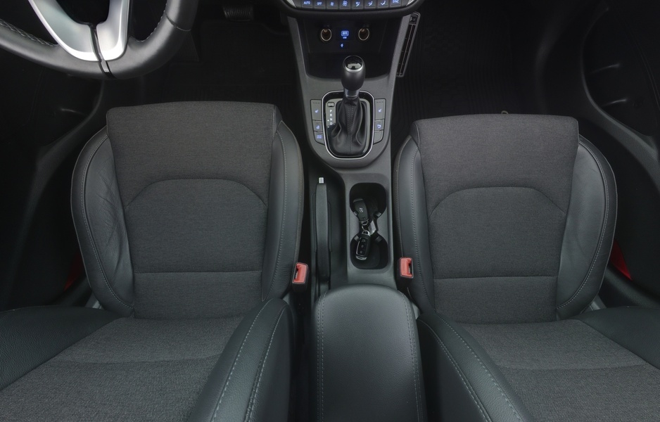 Hyundai i30 vaihtoauto