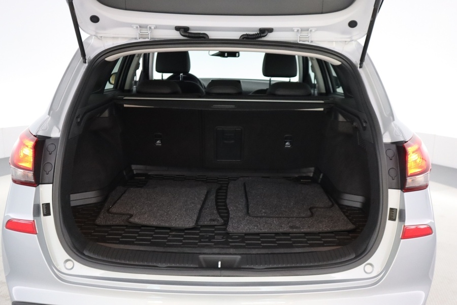 Hyundai i30 vaihtoauto