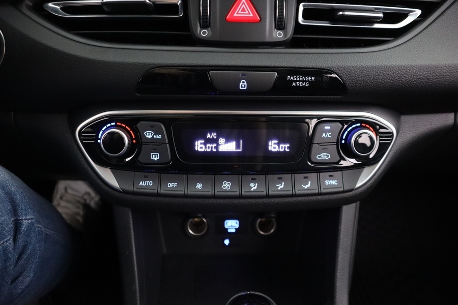 Hyundai i30 vaihtoauto