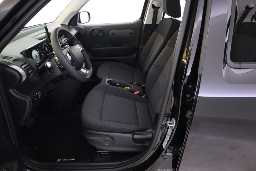 Hyundai INSTER vaihtoauto