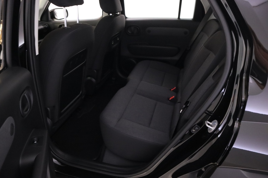 Hyundai INSTER vaihtoauto