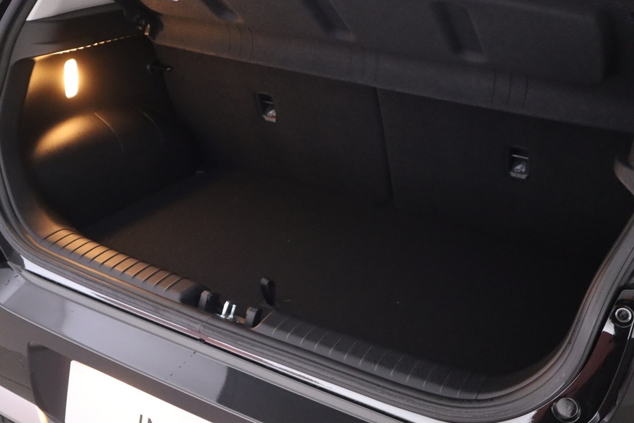 Hyundai INSTER vaihtoauto