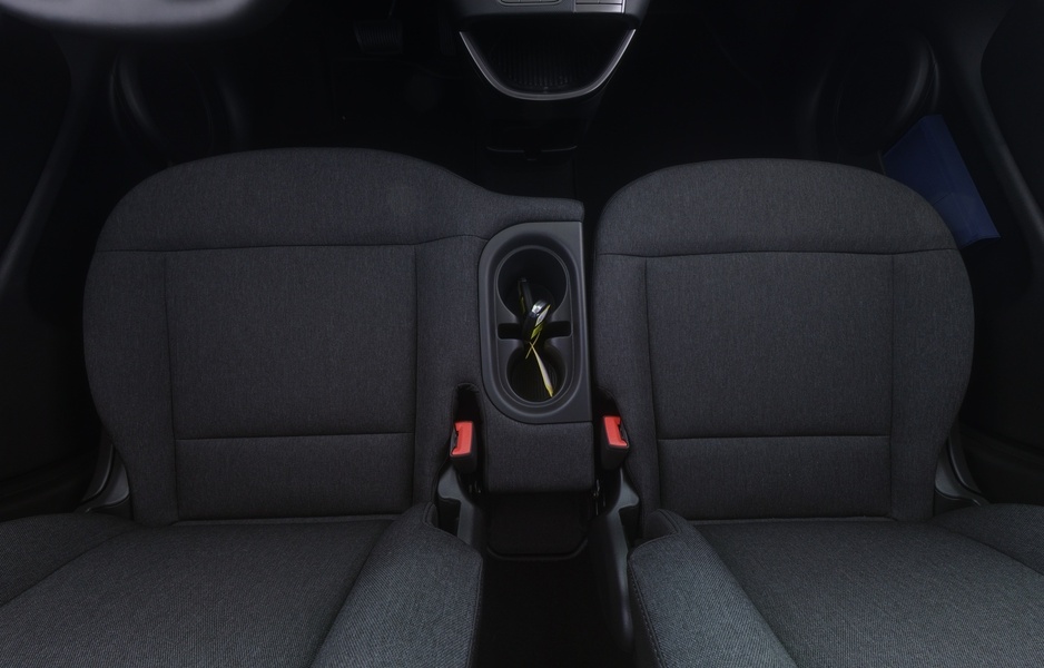 Hyundai INSTER vaihtoauto