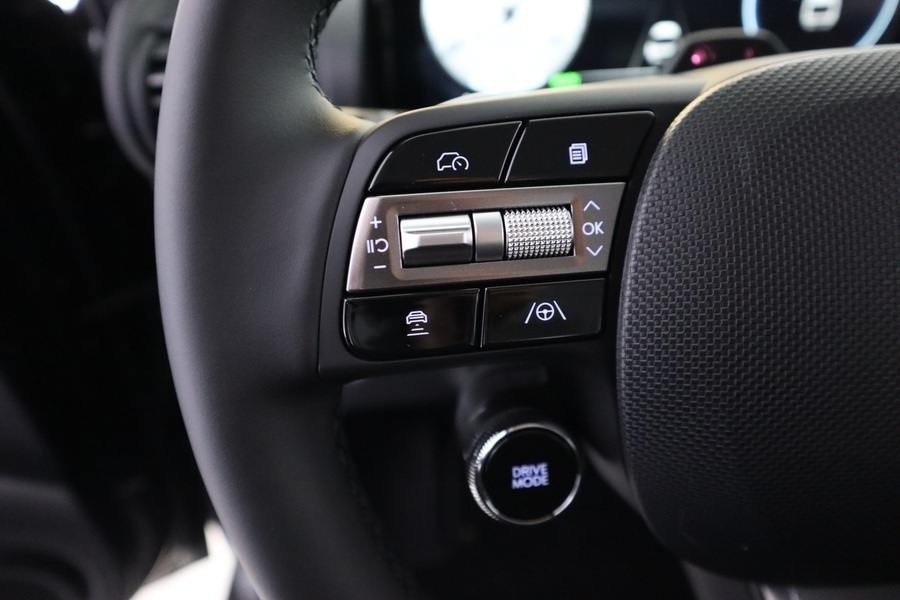 Hyundai INSTER vaihtoauto