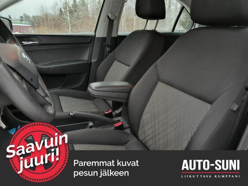 SEAT Toledo vaihtoauto