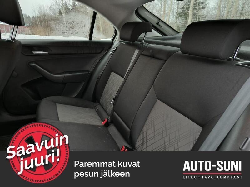 SEAT Toledo vaihtoauto