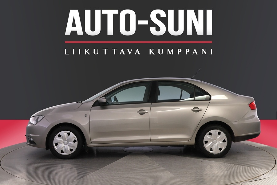 SEAT Toledo vaihtoauto