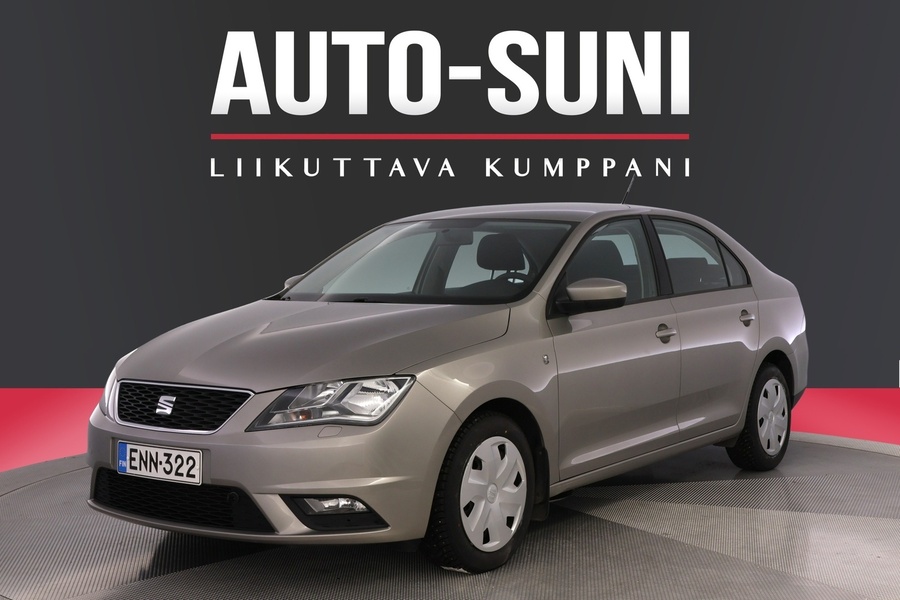 SEAT Toledo vaihtoauto