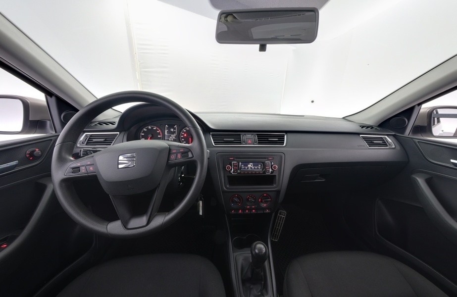 SEAT Toledo vaihtoauto