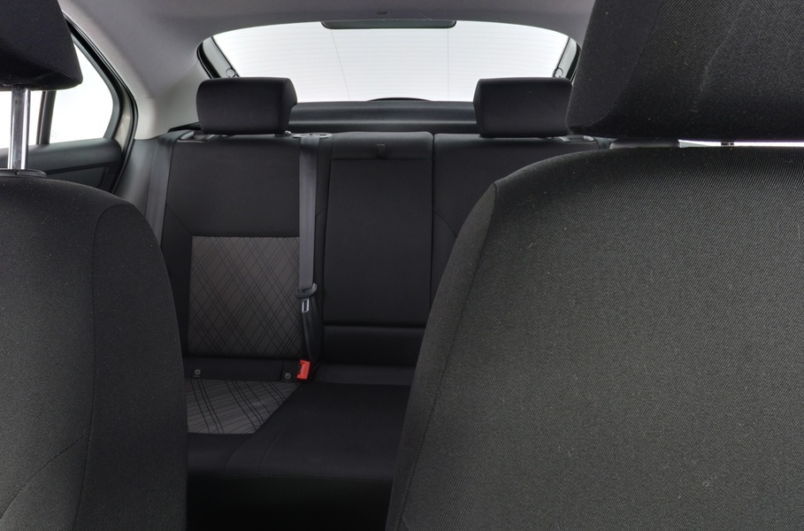 SEAT Toledo vaihtoauto