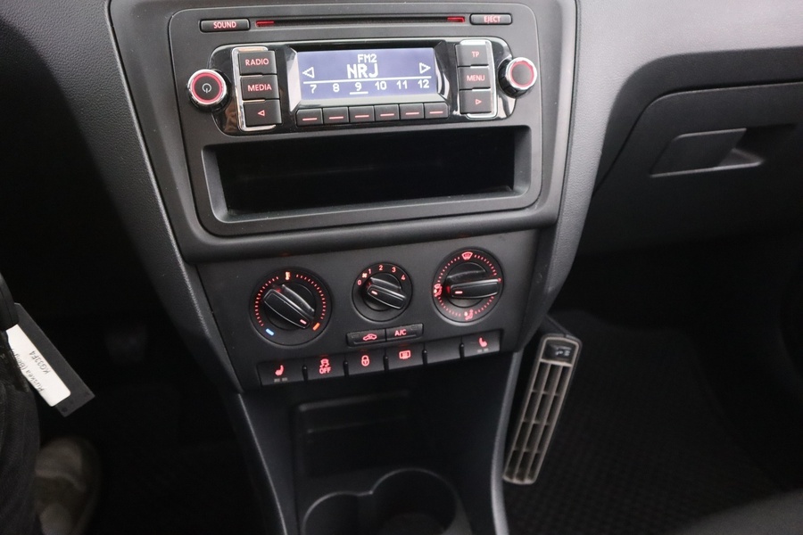 SEAT Toledo vaihtoauto