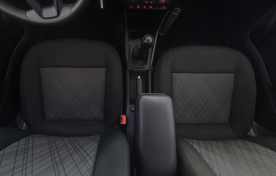 SEAT Toledo vaihtoauto