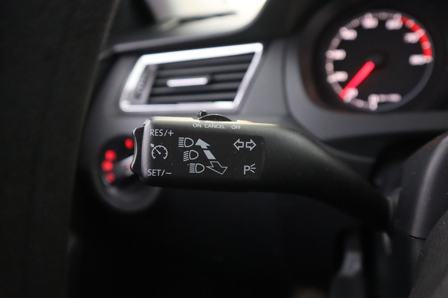 SEAT Toledo vaihtoauto