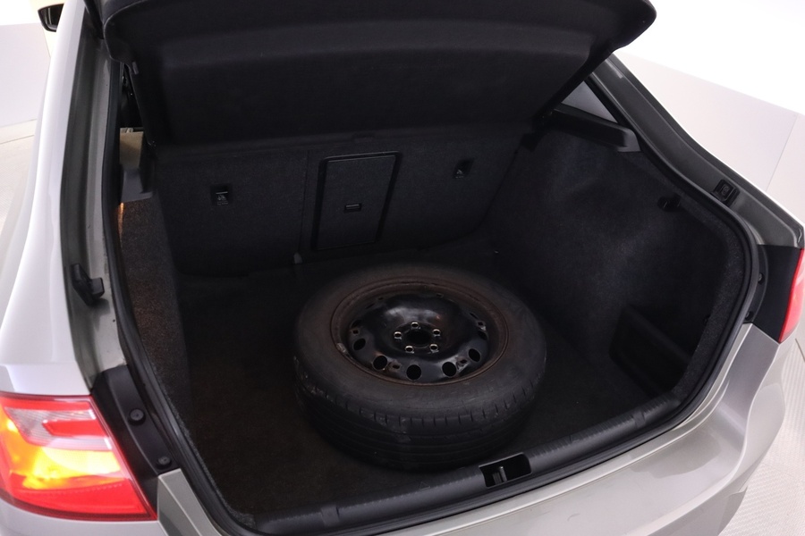 SEAT Toledo vaihtoauto