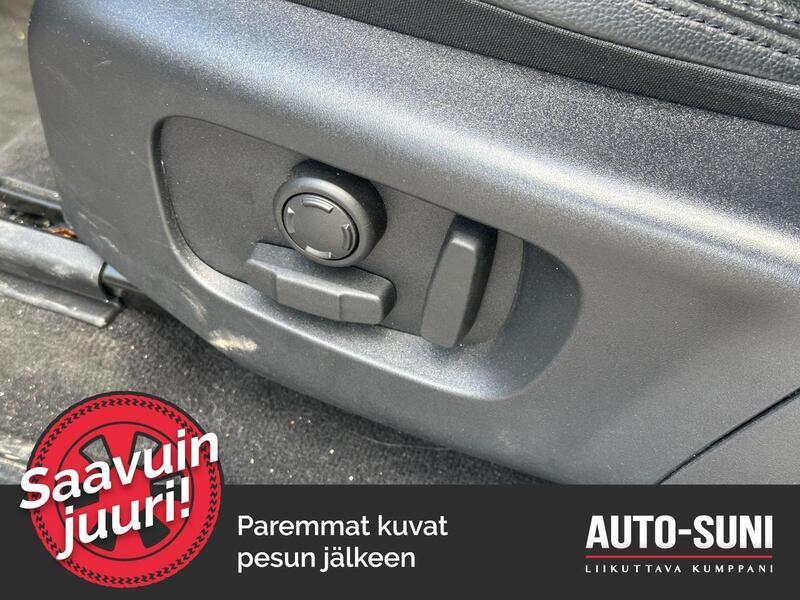 Land Rover Discovery Sport vaihtoauto