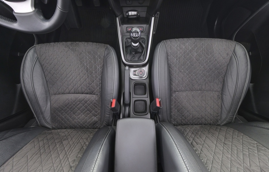 Suzuki Vitara vaihtoauto