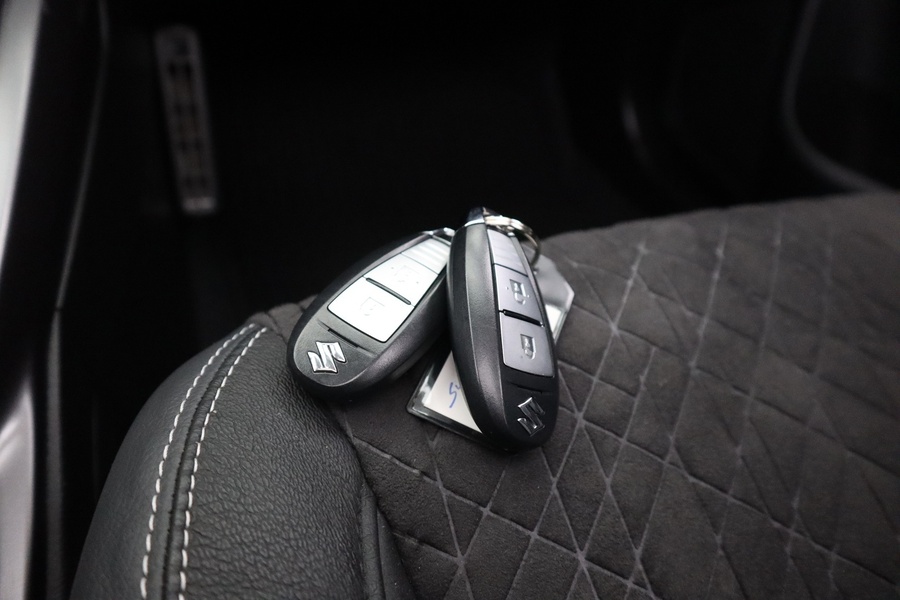 Suzuki Vitara vaihtoauto