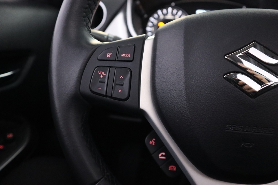 Suzuki Vitara vaihtoauto