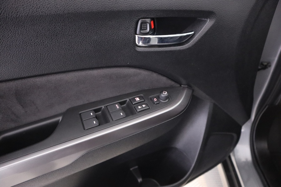 Suzuki Vitara vaihtoauto