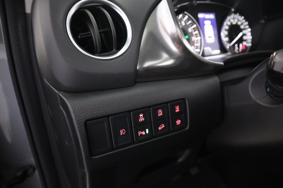 Suzuki Vitara vaihtoauto