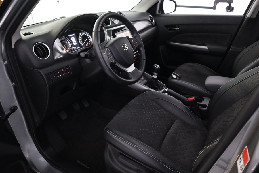 Suzuki Vitara vaihtoauto