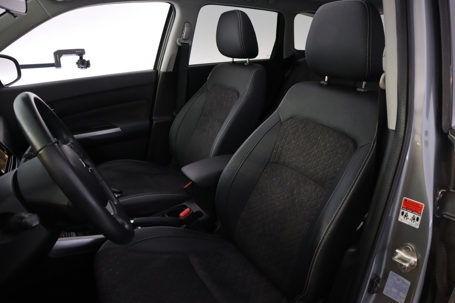 Suzuki Vitara vaihtoauto